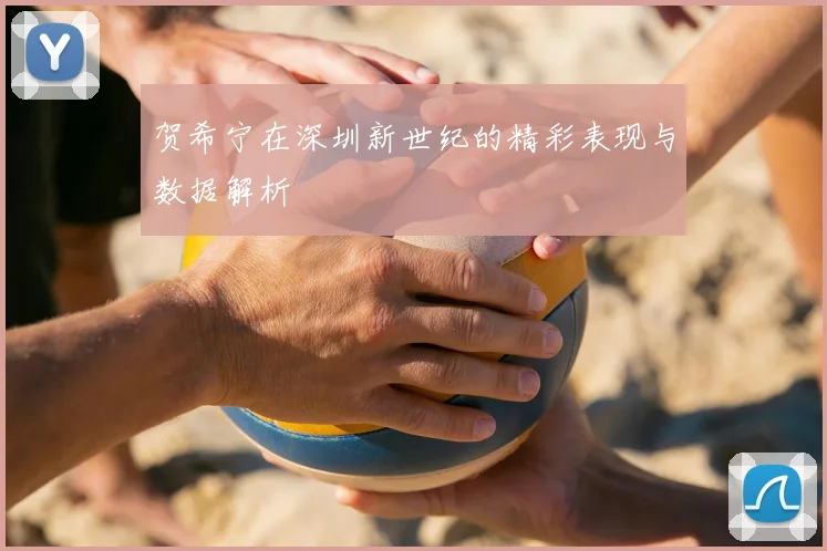 贺希宁在深圳新世纪的精彩表现与数据解析